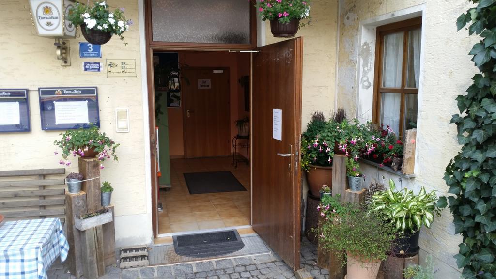 Waldgasthof - Hotel Schiederhof Wiesenfelden エクステリア 写真
