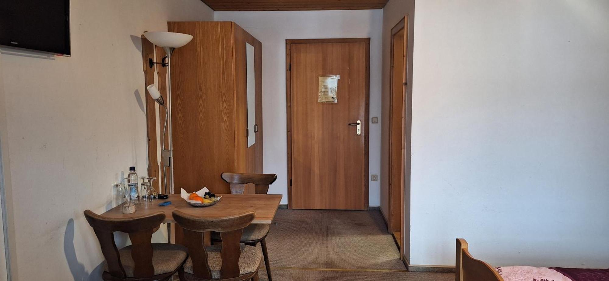Waldgasthof - Hotel Schiederhof Wiesenfelden エクステリア 写真