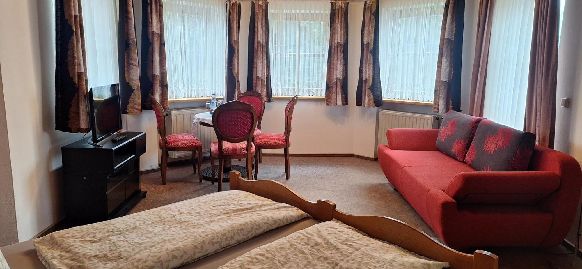 Waldgasthof - Hotel Schiederhof Wiesenfelden エクステリア 写真