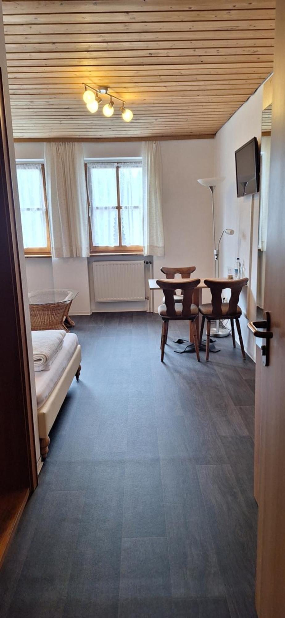Waldgasthof - Hotel Schiederhof Wiesenfelden 部屋 写真