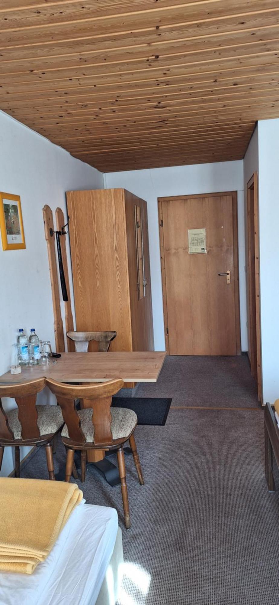 Waldgasthof - Hotel Schiederhof Wiesenfelden 部屋 写真