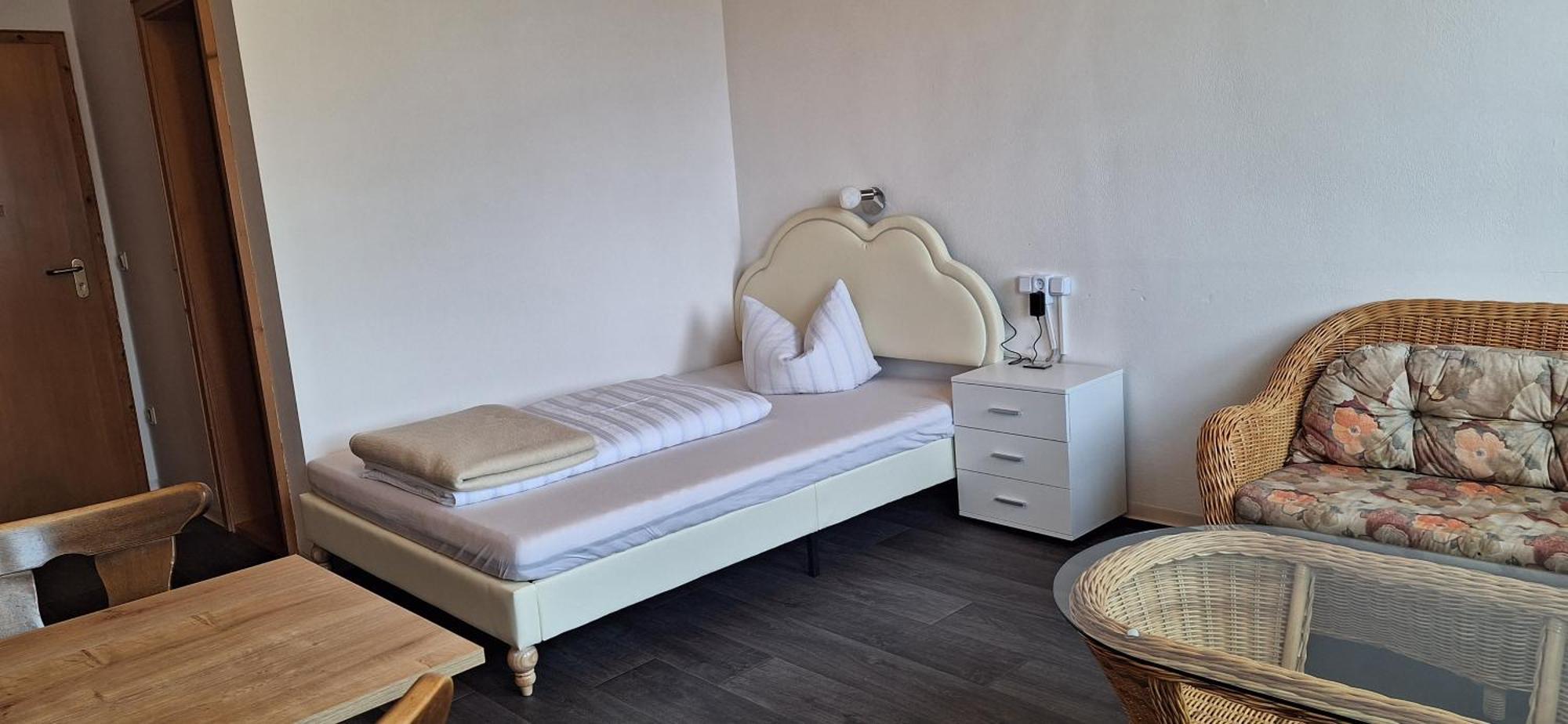 Waldgasthof - Hotel Schiederhof Wiesenfelden 部屋 写真