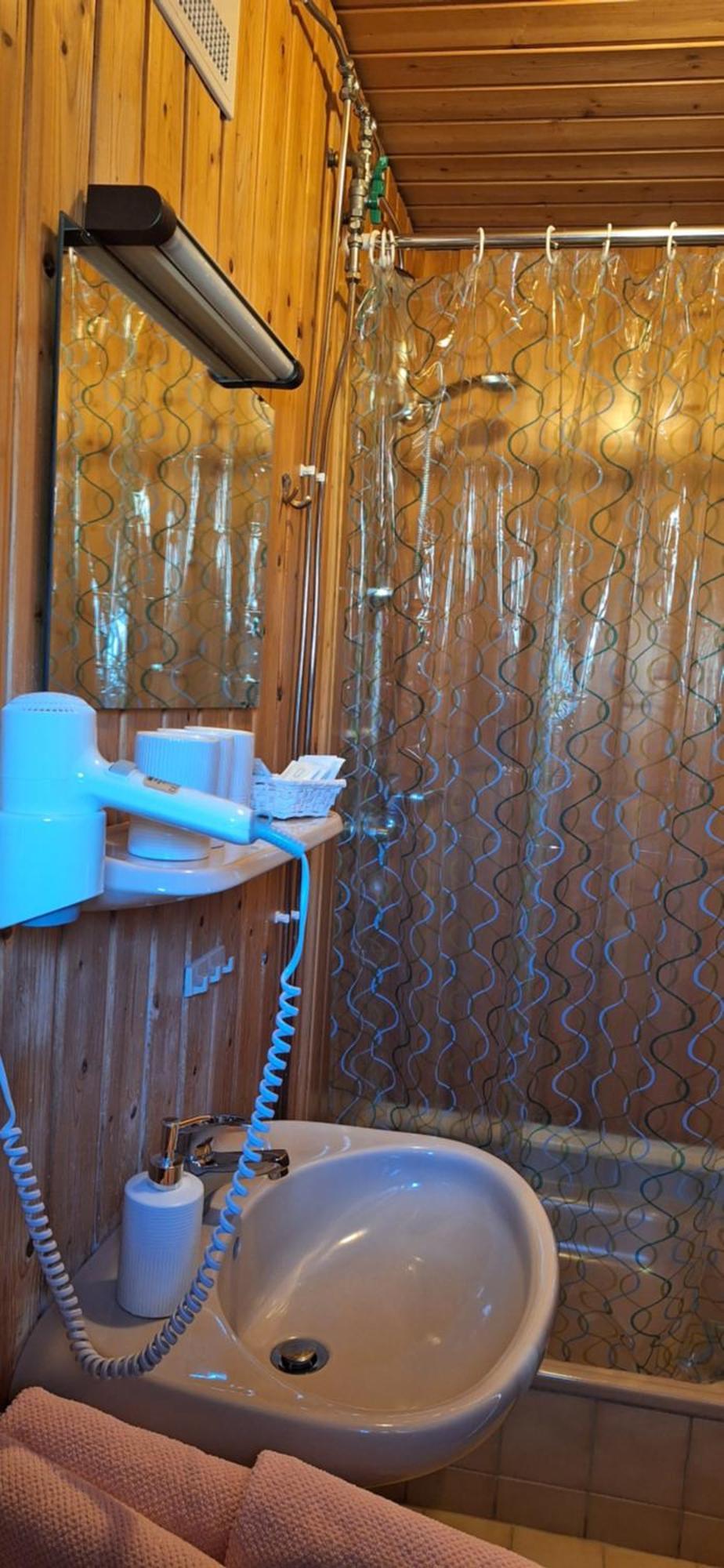 Waldgasthof - Hotel Schiederhof Wiesenfelden 部屋 写真